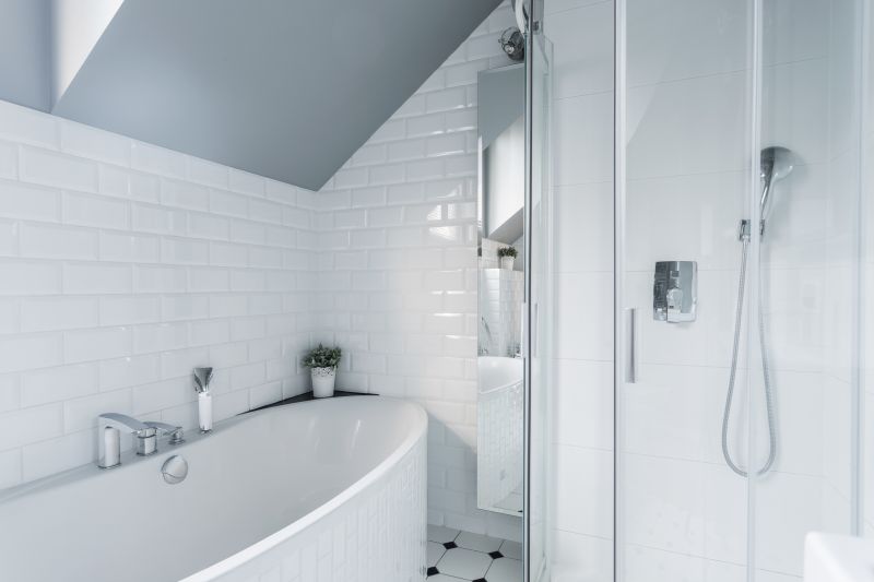 Compact Bathroom Solutions