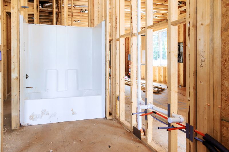 Top Bathroom Remodeling Companies in Plymouth, WI