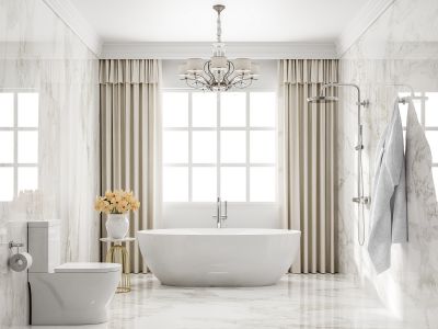 Cost of Bathtub Installation in Fond Du Lac, WI